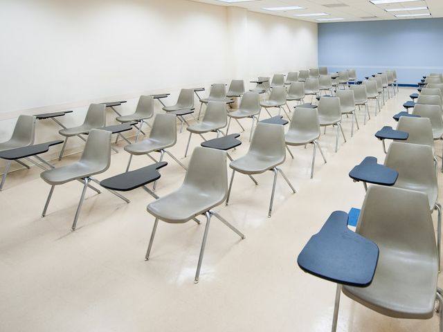 Photo of American Academy McAllister Institute of Funeral Service