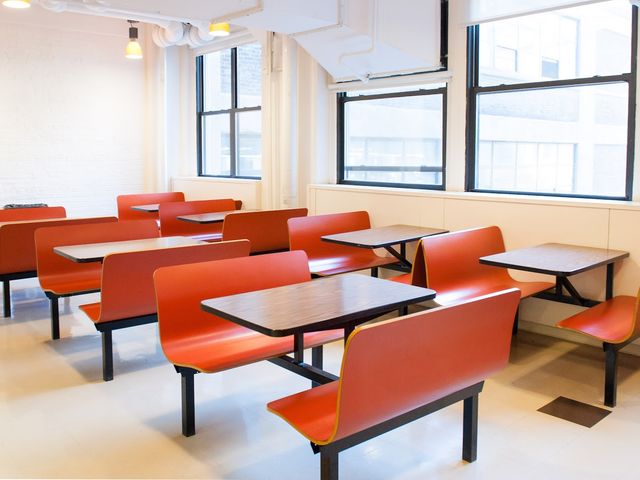 Photo of American Academy McAllister Institute of Funeral Service