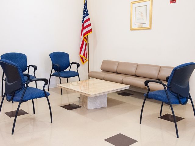 Photo of American Academy McAllister Institute of Funeral Service