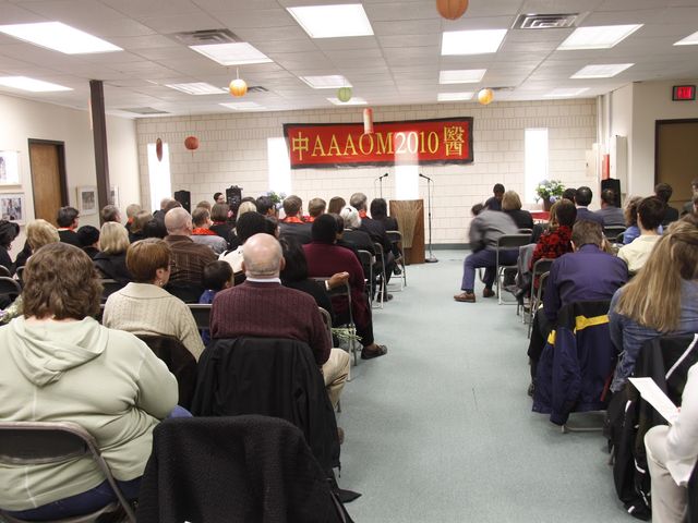 Photo of American Academy of Acupuncture and Oriental Medicine