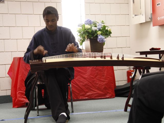 Photo of American Academy of Acupuncture and Oriental Medicine