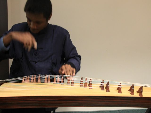 Photo of American Academy of Acupuncture and Oriental Medicine