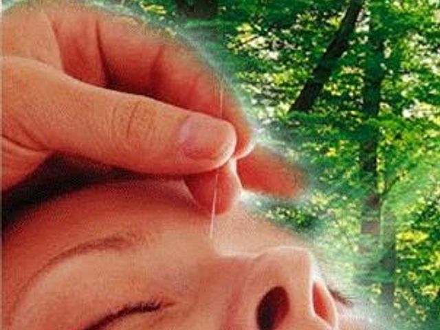 Photo of American Academy of Acupuncture and Oriental Medicine