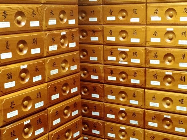 Photo of American Academy of Acupuncture and Oriental Medicine