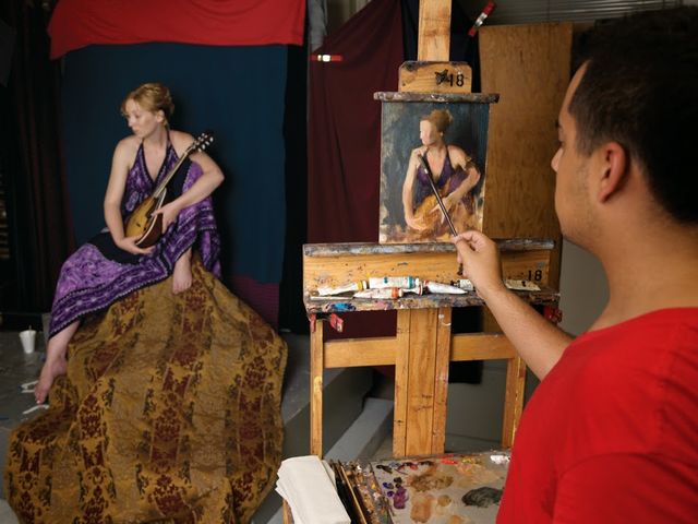 Photo of American Academy of Art