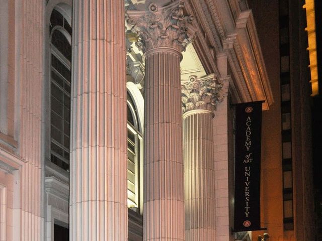 Photo of American Academy of Art