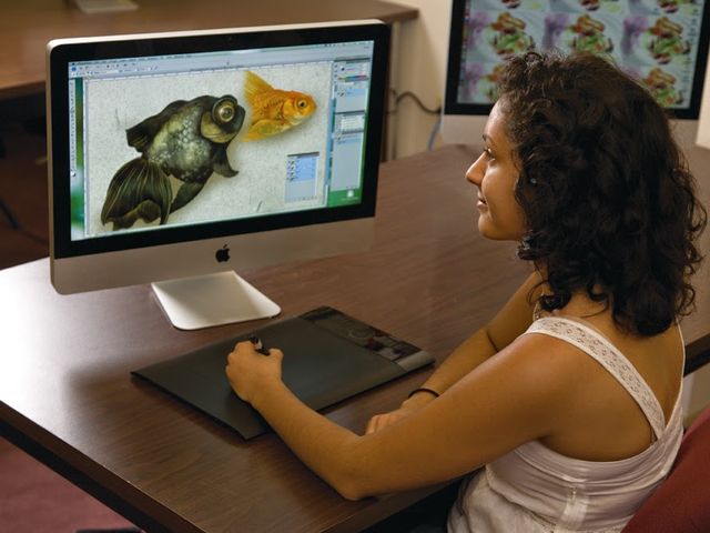 Photo of American Academy of Art