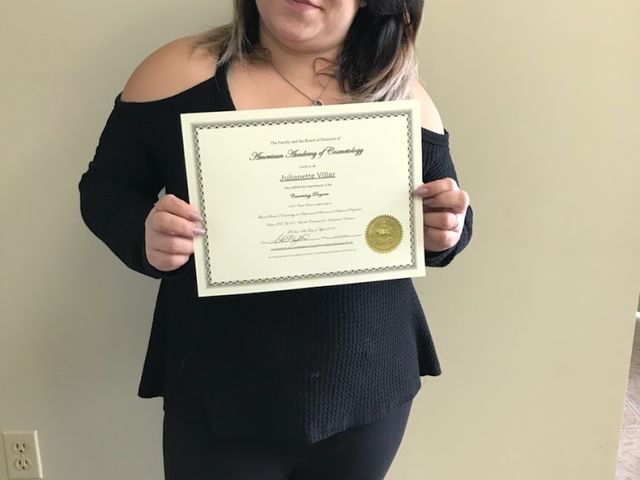 Photo of American Academy of Cosmetology