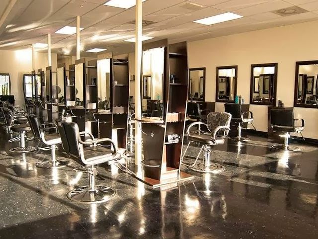 Photo of American Academy of Cosmetology