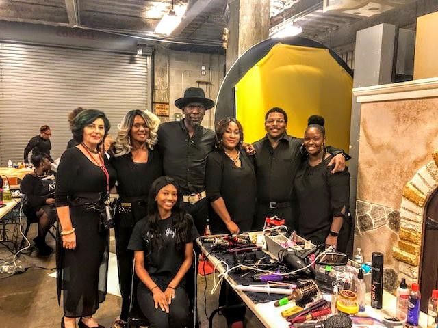 Photo of American Academy of Cosmetology