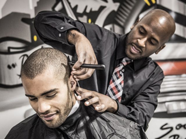 Photo of American Academy of Cosmetology