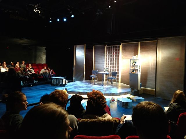 Photo of American Academy of Dramatic Arts-New York