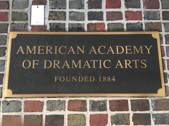 Photo of American Academy of Dramatic Arts-New York