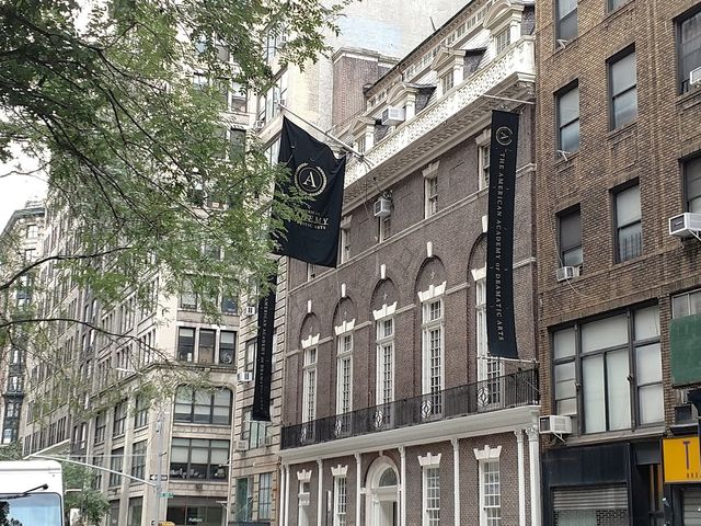 Photo of American Academy of Dramatic Arts-New York