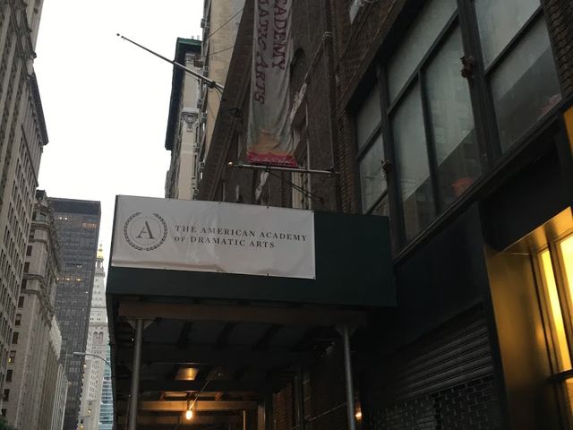 Photo of American Academy of Dramatic Arts-New York