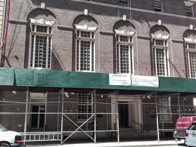 Photo of American Academy of Dramatic Arts-New York
