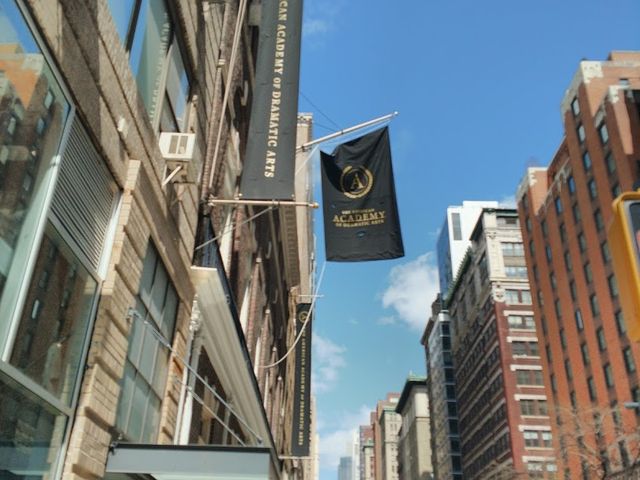 Photo of American Academy of Dramatic Arts-New York