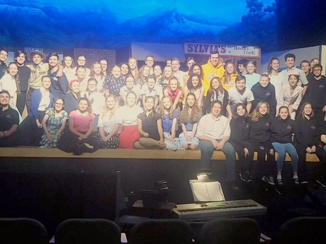 Photo of American Academy of Dramatic Arts-Los Angeles