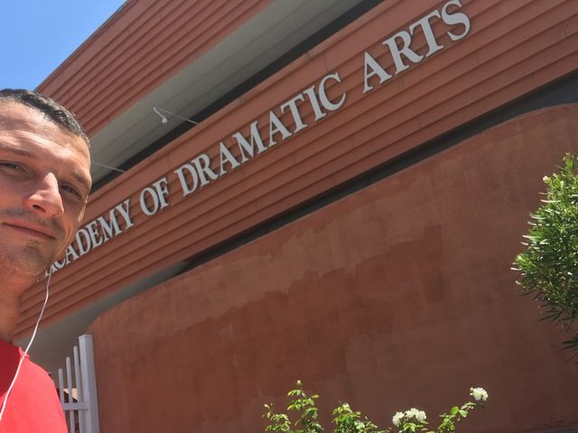 Photo of American Academy of Dramatic Arts-Los Angeles