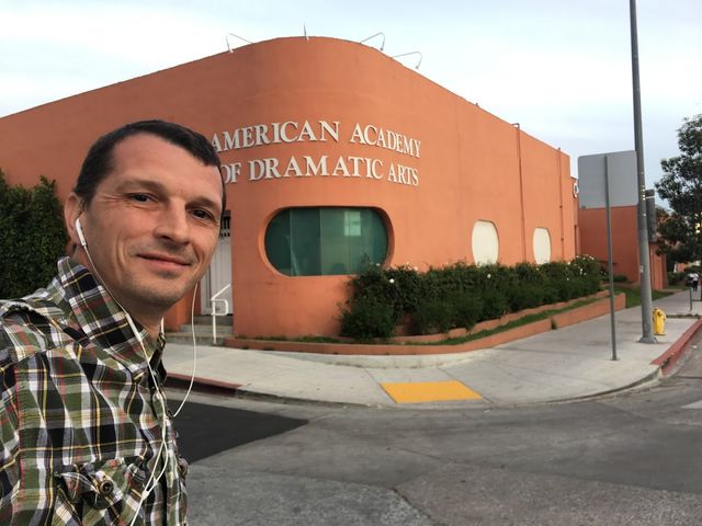 Photo of American Academy of Dramatic Arts-Los Angeles