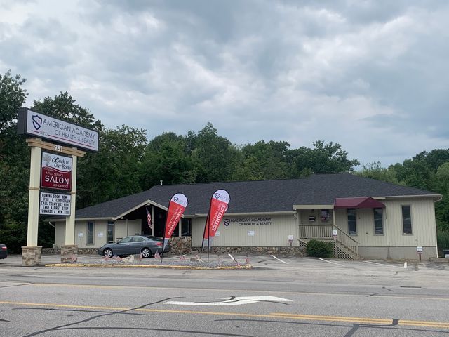 Photo of American Academy of Health and Beauty