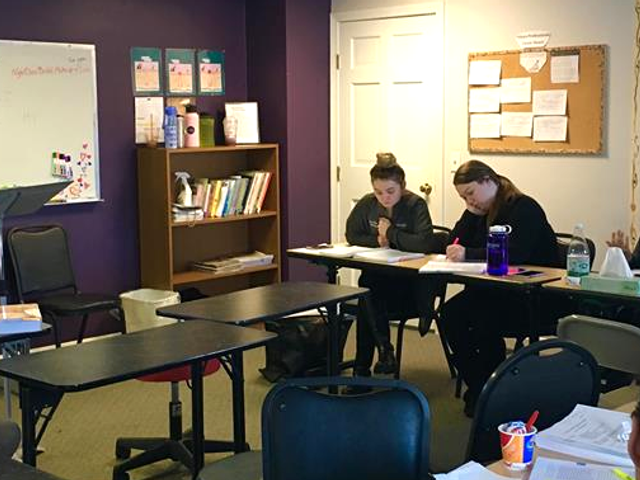 Photo of American Academy of Health and Beauty