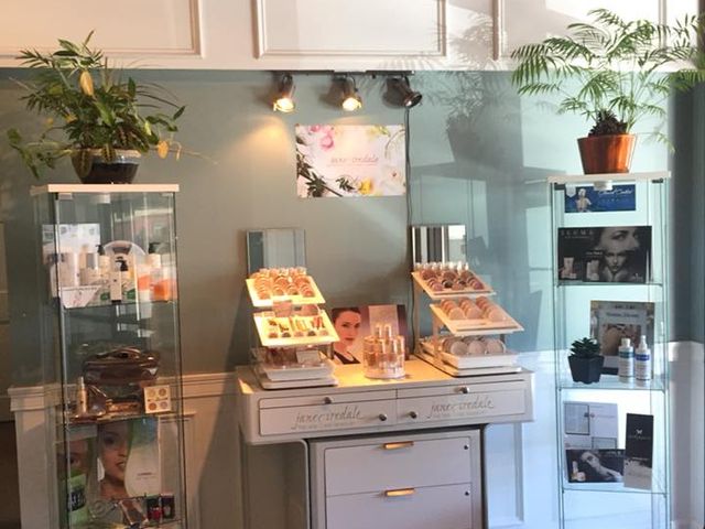 Photo of American Academy of Health and Beauty