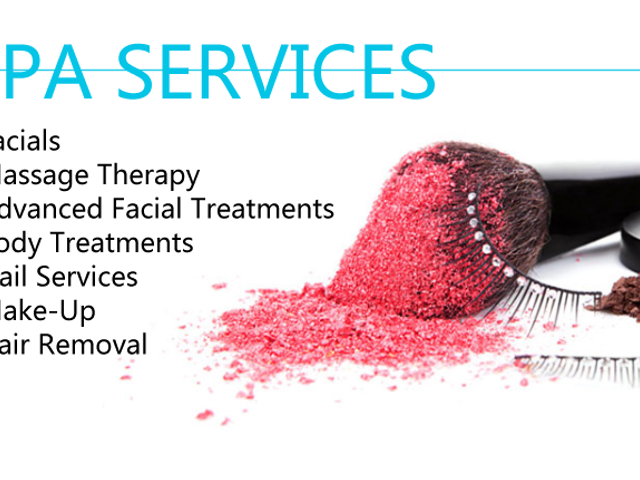 Photo of American Academy of Health and Beauty