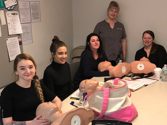 Photo of American Academy of Health and Beauty