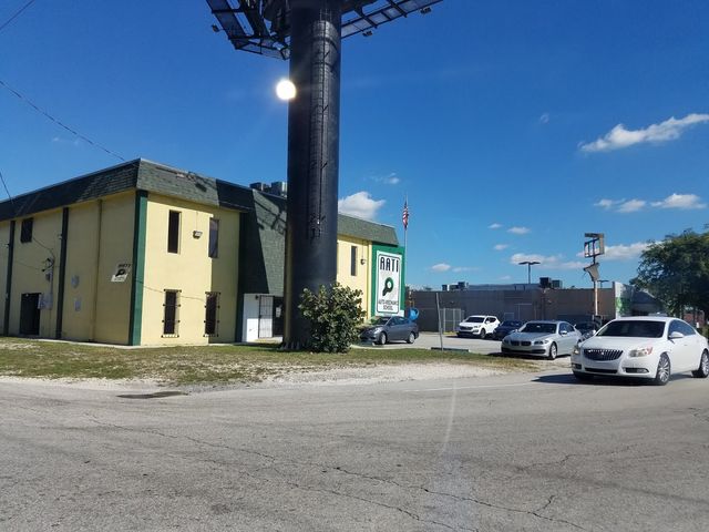 Photo of American Advanced Technicians Institute