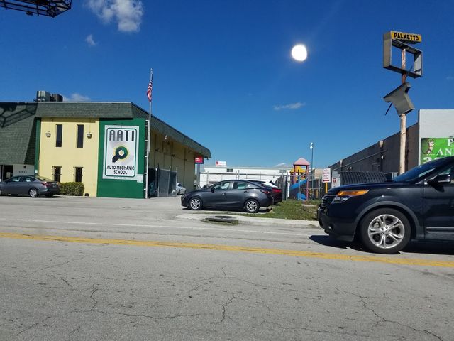 Photo of American Advanced Technicians Institute