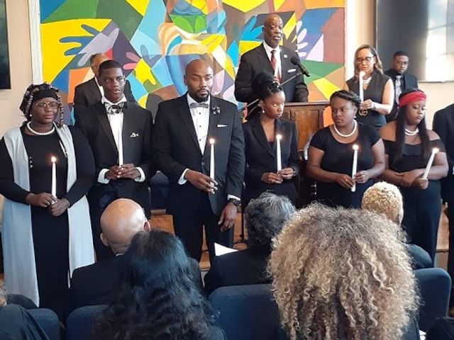 Photo of American Baptist College