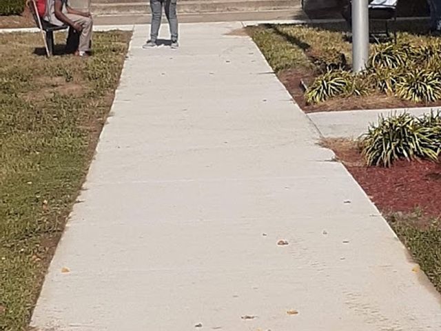 Photo of American Baptist College