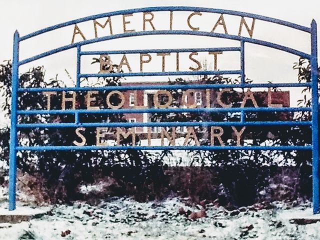 Photo of American Baptist College