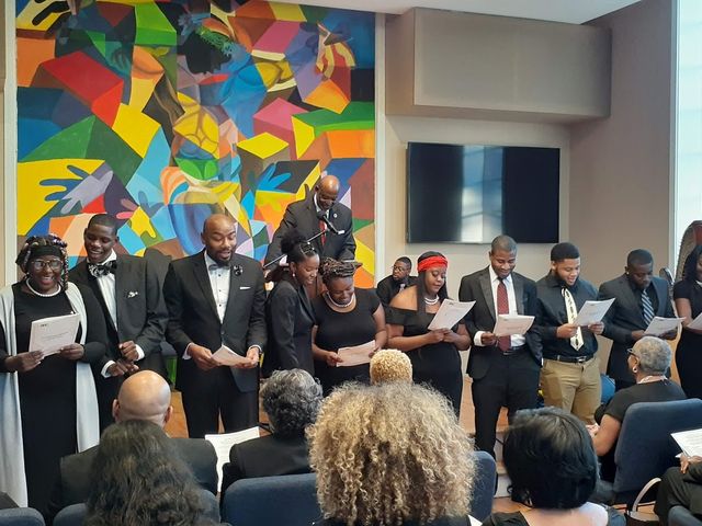 Photo of American Baptist College