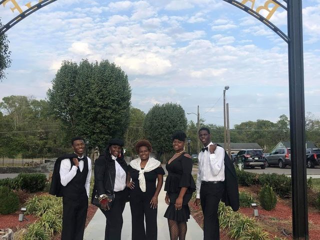 Photo of American Baptist College