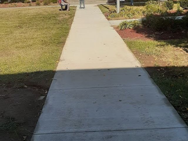 Photo of American Baptist College