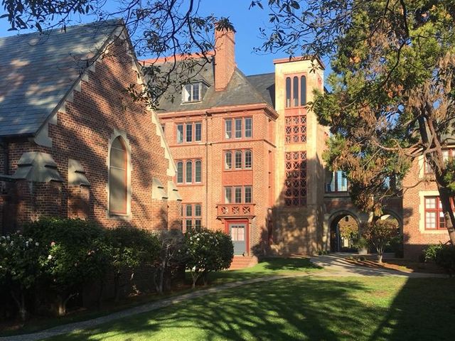 Photo of American Baptist Seminary of the West