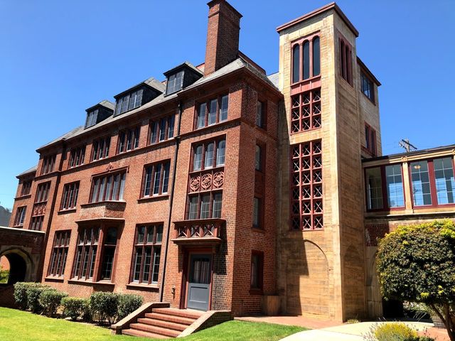 Photo of American Baptist Seminary of the West