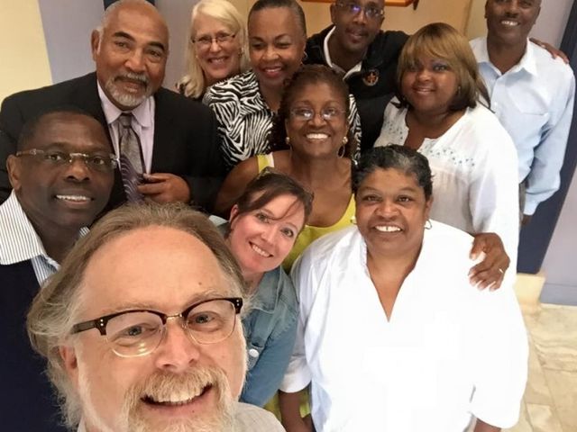 Photo of American Baptist Seminary of the West