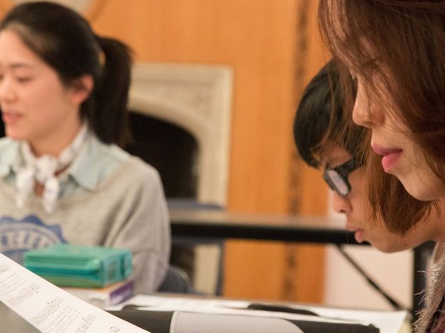 Photo of American Baptist Seminary of the West