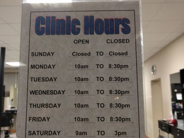 Photo of American Barber Academy