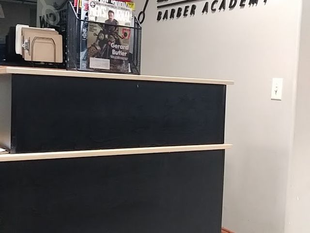 Photo of American Barber Academy