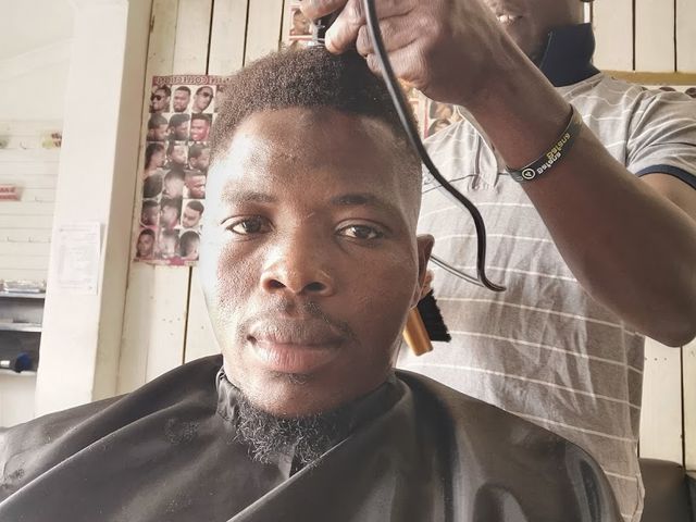 Photo of American Barber Academy