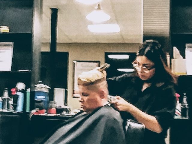 Photo of American Barber Academy