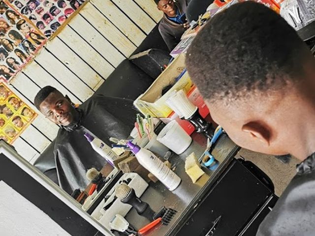 Photo of American Barber Academy