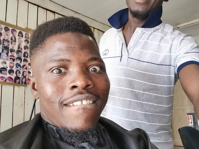 Photo of American Barber Academy