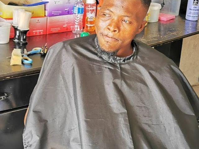 Photo of American Barber Academy