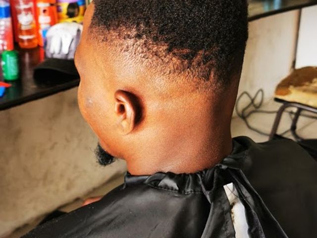 Photo of American Barber Academy