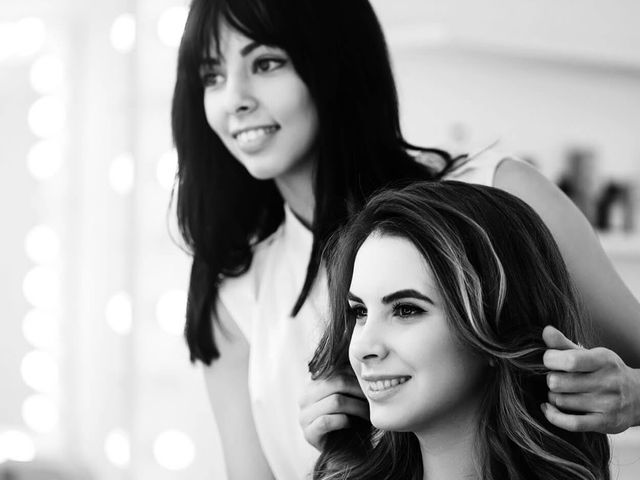 Photo of American Beauty Academy